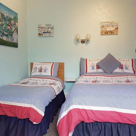 Cumbria Guest House Lytham St Annes Zewnętrze zdjęcie