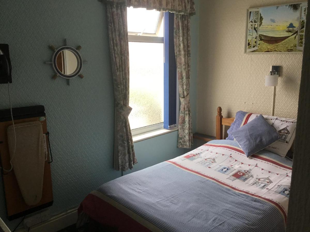 Cumbria Guest House Lytham St Annes Zewnętrze zdjęcie