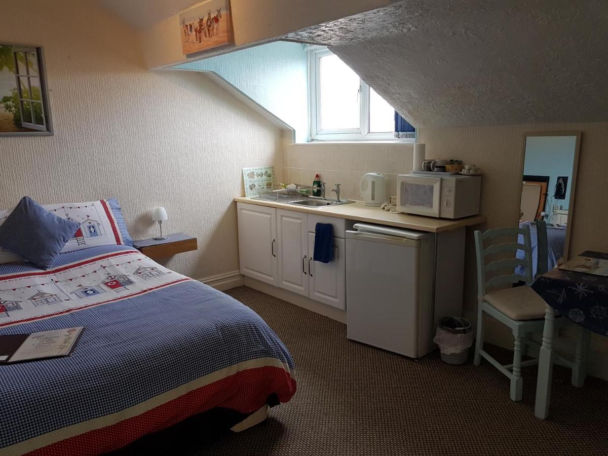 Cumbria Guest House Lytham St Annes Zewnętrze zdjęcie