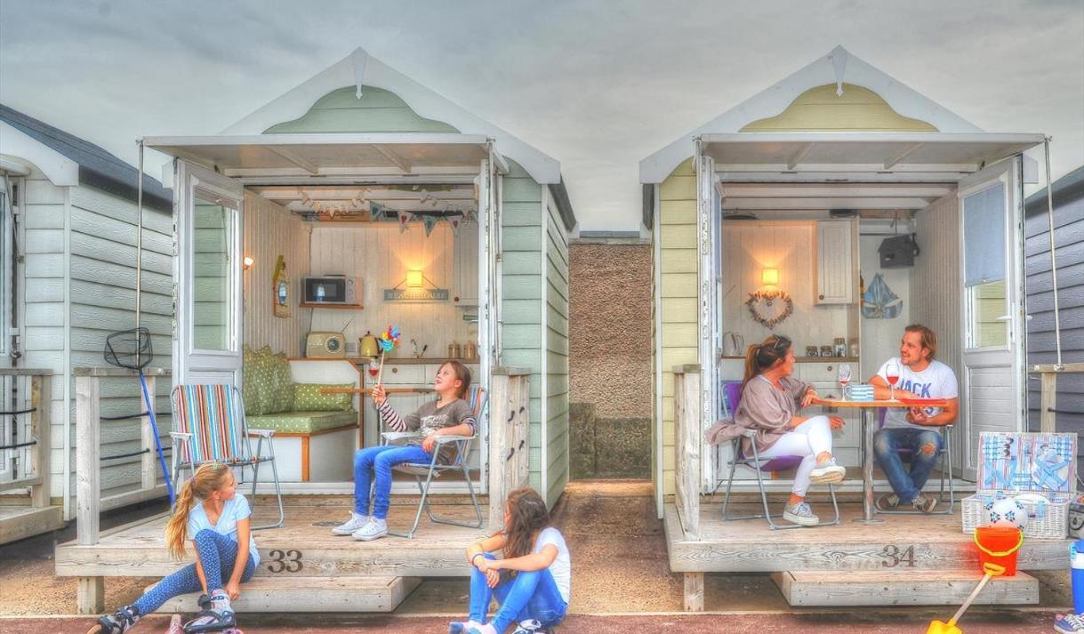 Cumbria Guest House Lytham St Annes Zewnętrze zdjęcie