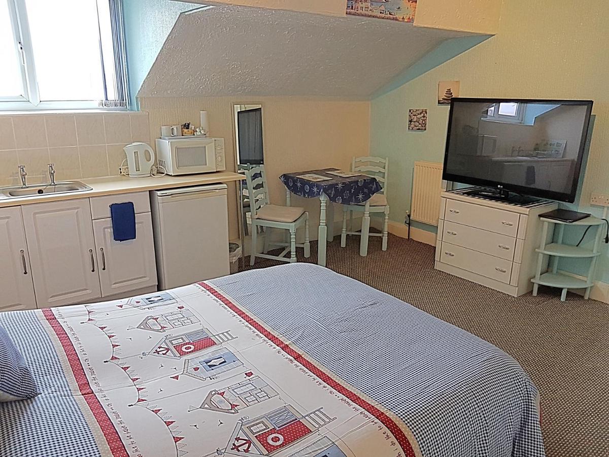 Cumbria Guest House Lytham St Annes Zewnętrze zdjęcie