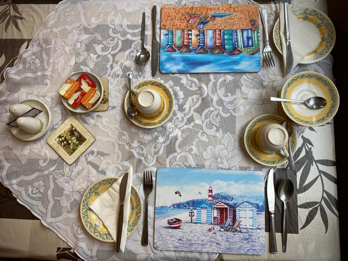 Cumbria Guest House Lytham St Annes Zewnętrze zdjęcie