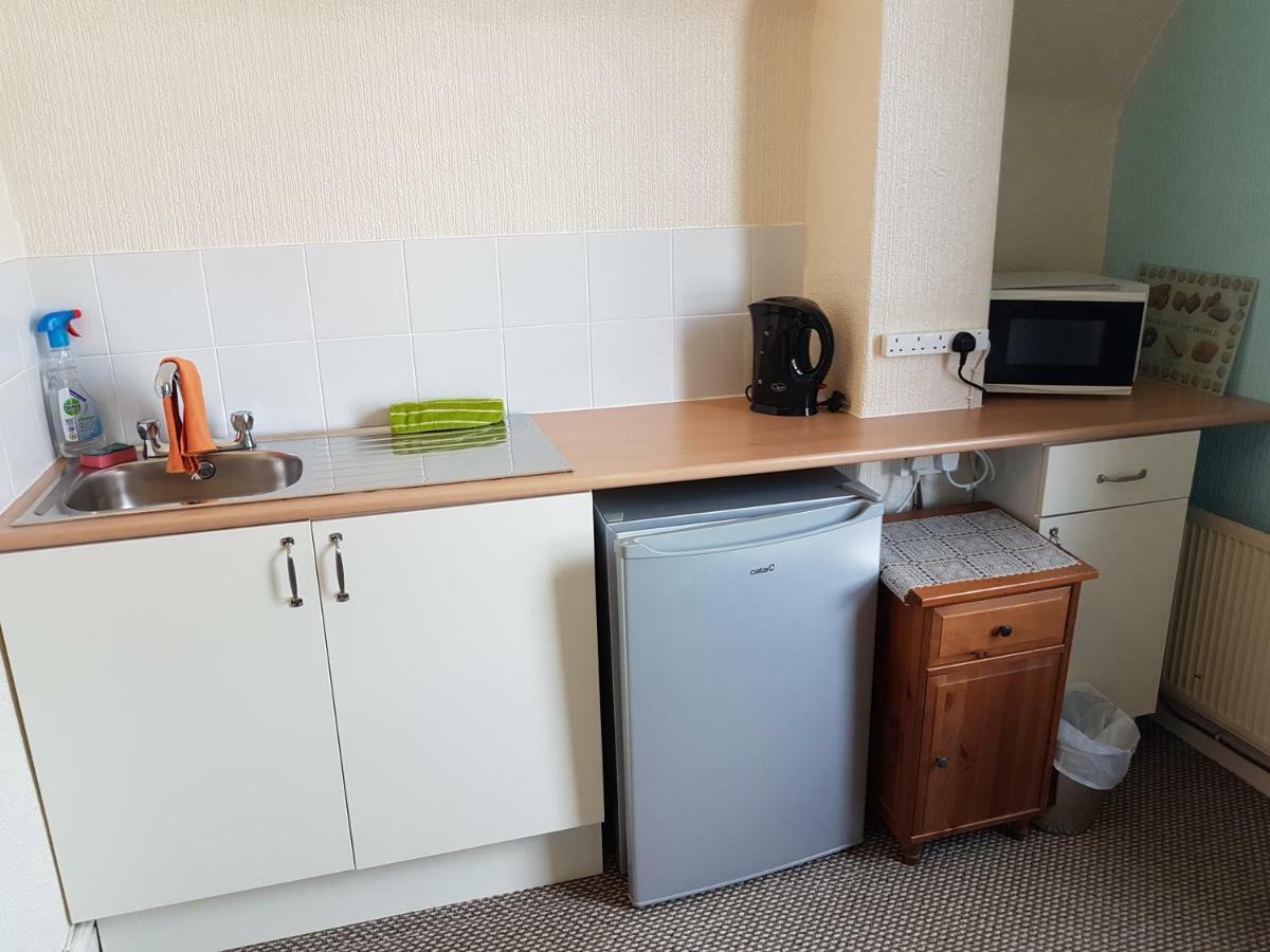 Cumbria Guest House Lytham St Annes Zewnętrze zdjęcie