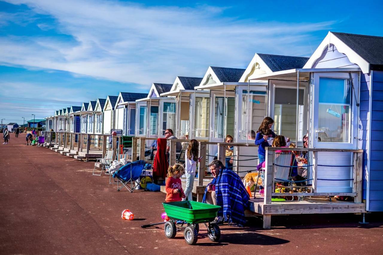 Cumbria Guest House Lytham St Annes Zewnętrze zdjęcie