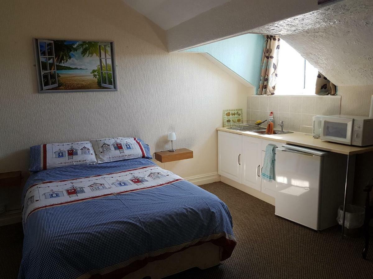 Cumbria Guest House Lytham St Annes Zewnętrze zdjęcie
